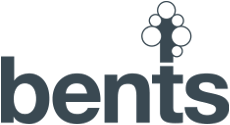 Bents logo