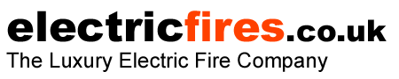Electric Fires logo