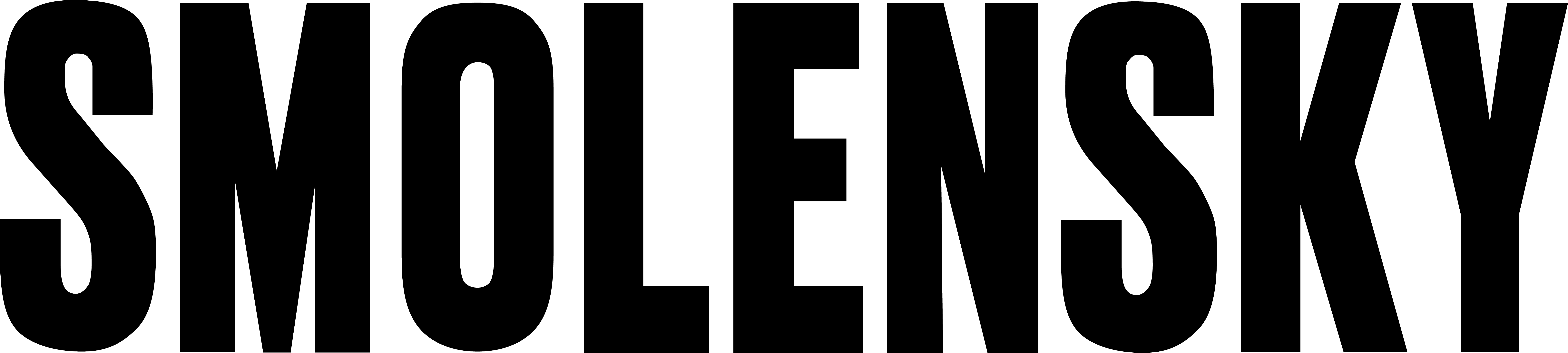 Smolensky Gallery logo